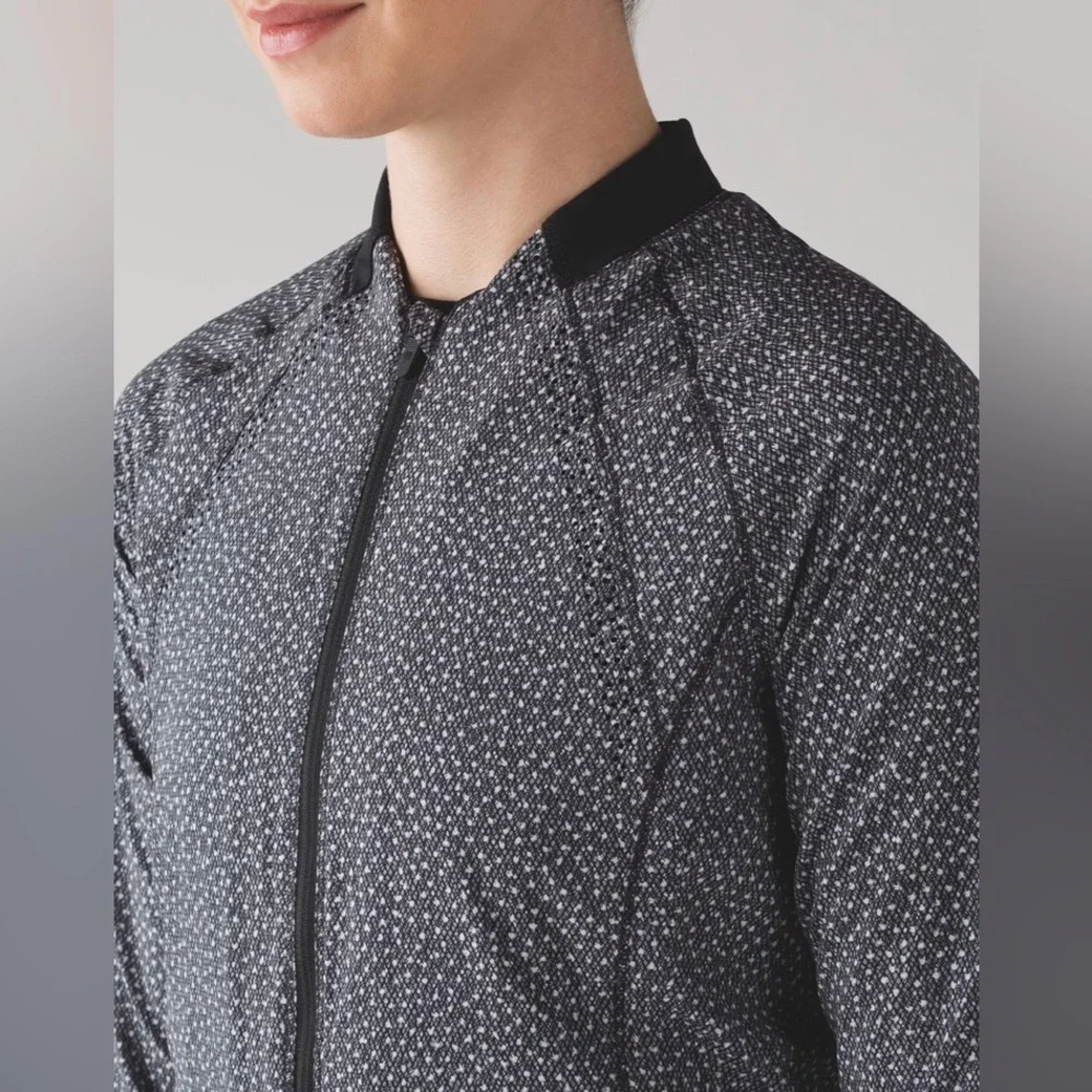 Lululemon Women’s Hit It Jacket